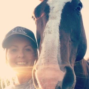 Meet your Posher, Mandy